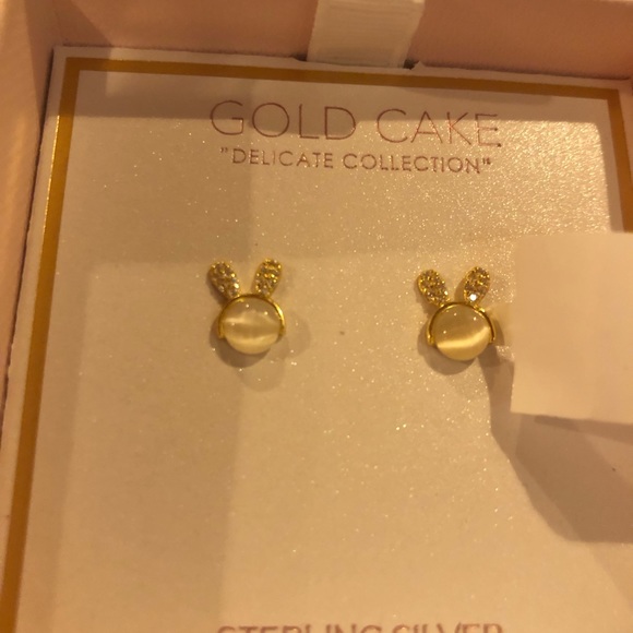 Jewelry - Brand new earrings
